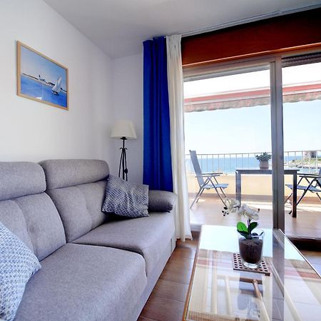 Apartamento Brisa Del Mar Almuñécar Exteriör bild