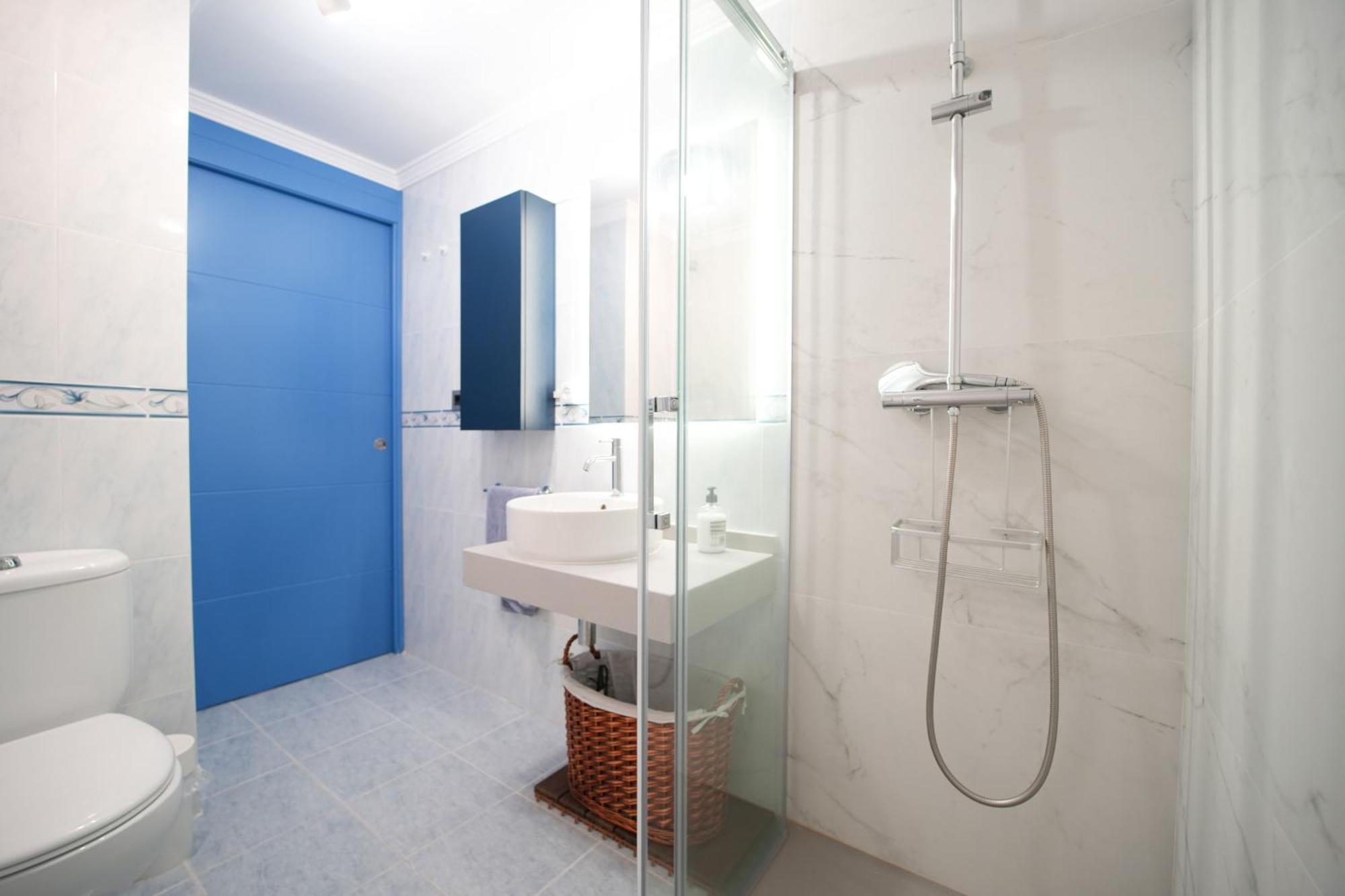 Apartamento Brisa Del Mar Almuñécar Exteriör bild