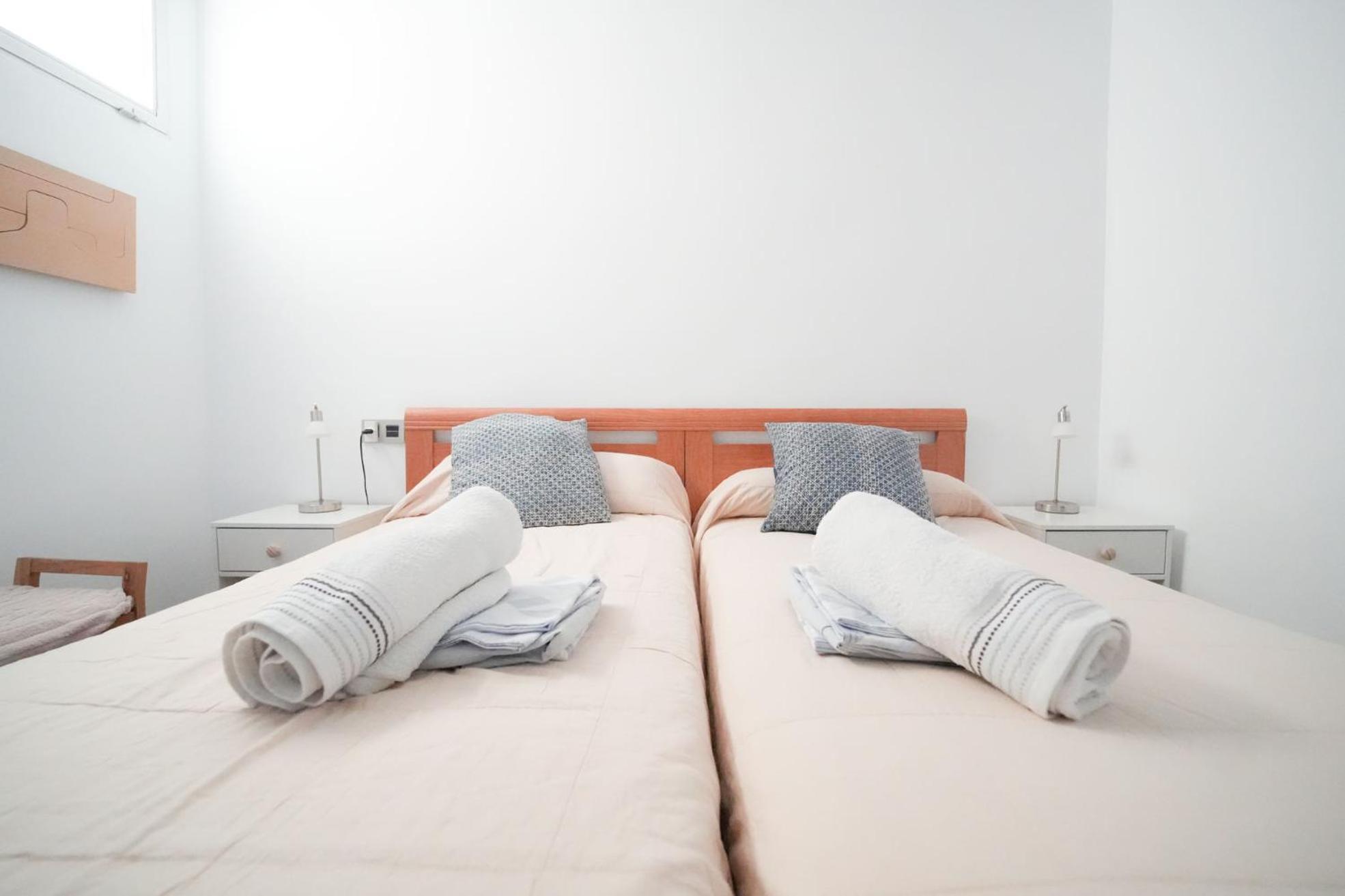 Apartamento Brisa Del Mar Almuñécar Exteriör bild