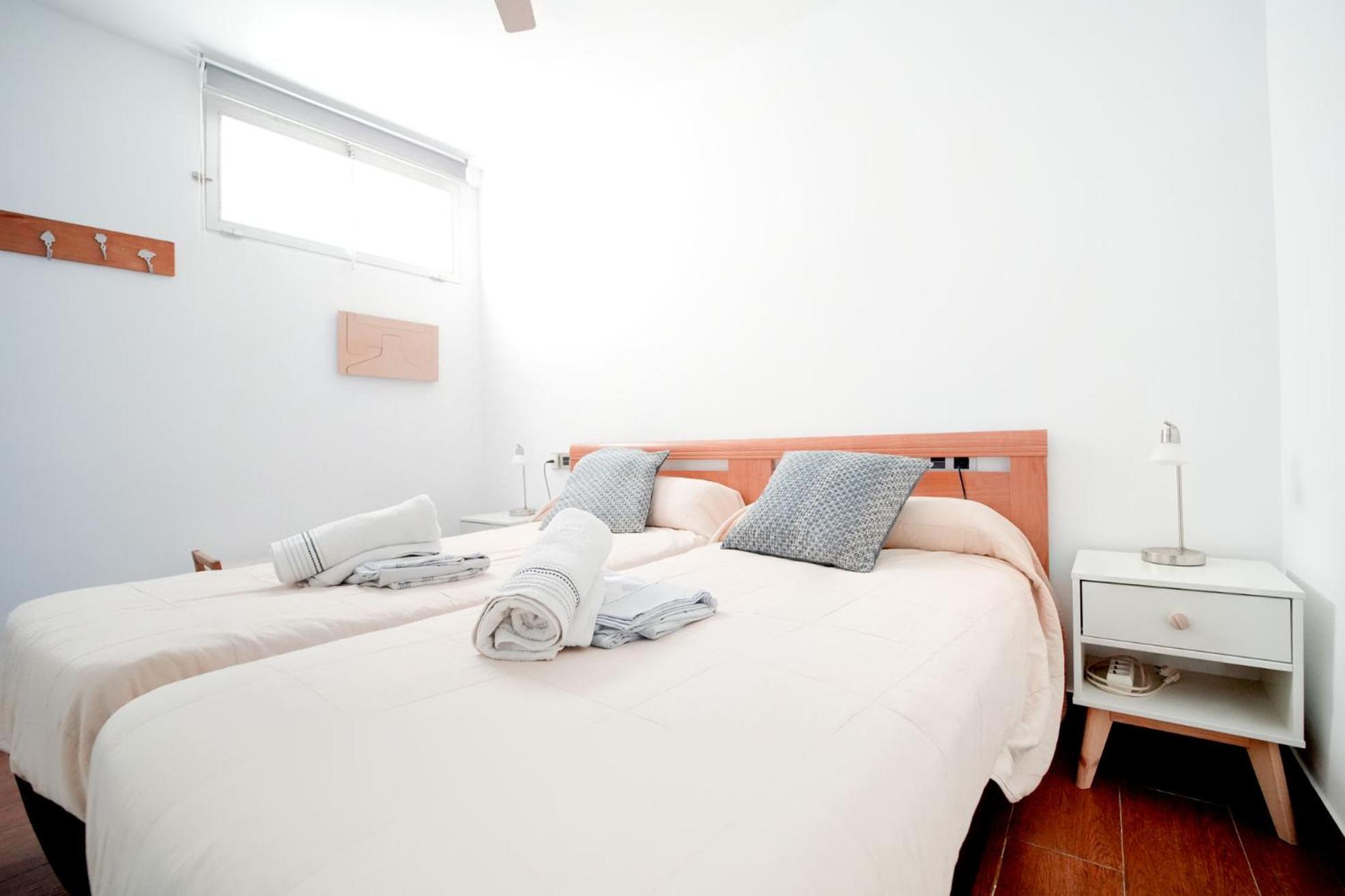 Apartamento Brisa Del Mar Almuñécar Exteriör bild